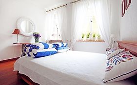 Castle Square Apartment